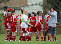 Wolverines v ODFC 1H