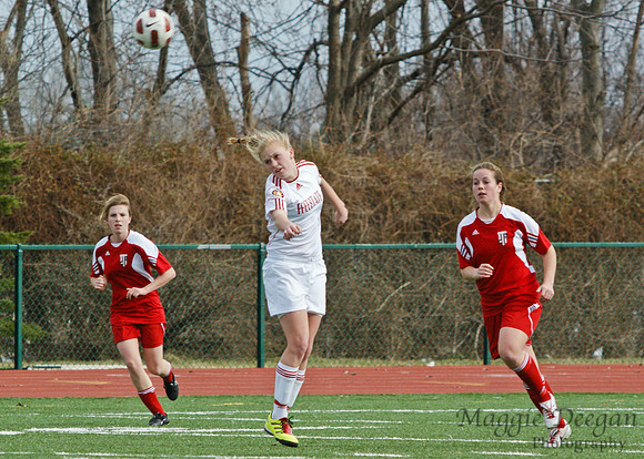 ECNL 2010 - 2011