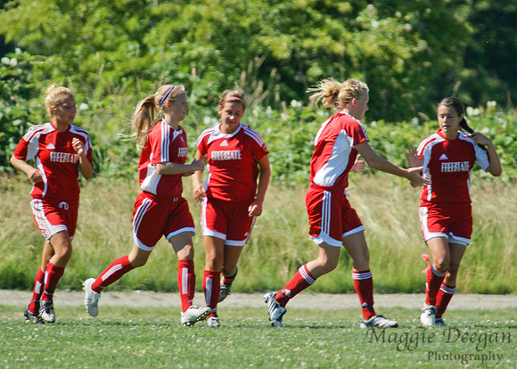 ECNL Championships 2010