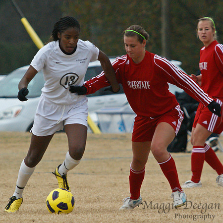 CASL 2010