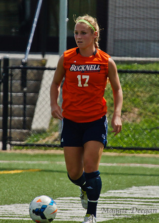 Mount St. Mary's University Bucknell University