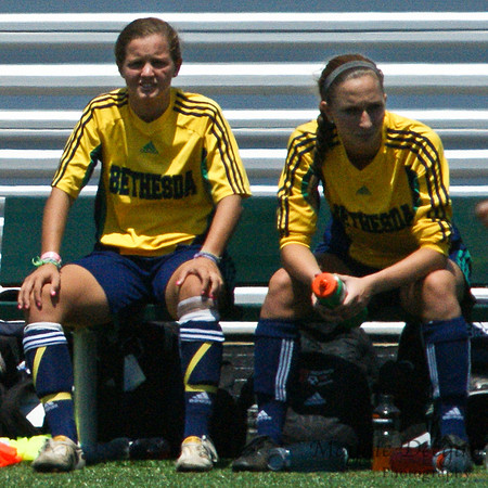 Freestate Soccer 2011