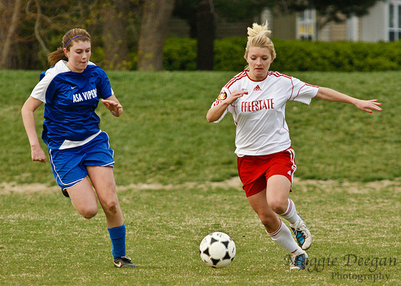 State Cup 2011
