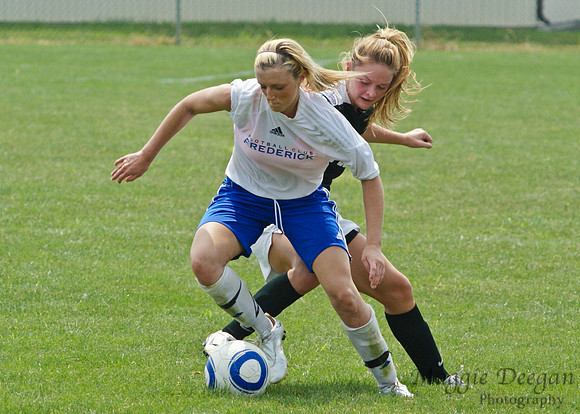 Region I Championships 2011