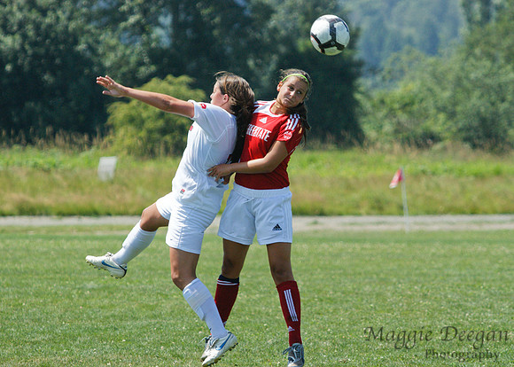 ECNL Championships 2010