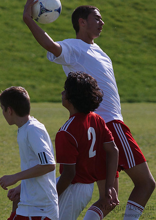 Maryland State Cup 2012