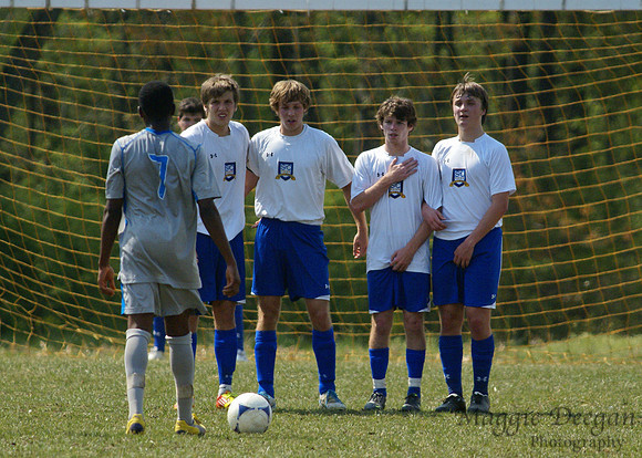 Maryland State Cup 2012