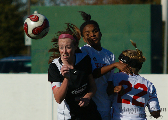 Bethesda Soccer Tournament 2010