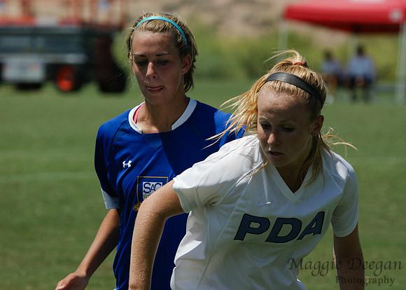 US Youth Soccer National Championships 2011