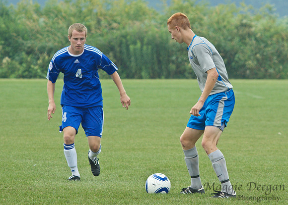 Region I Championships 2011