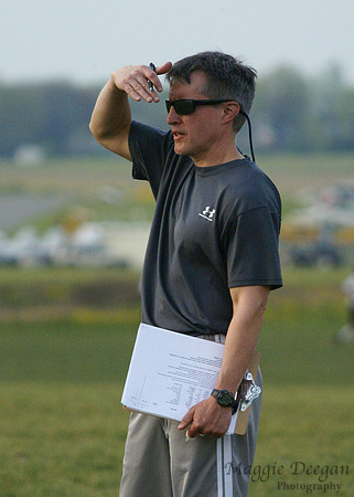 Maryland Presidents Cup 2012