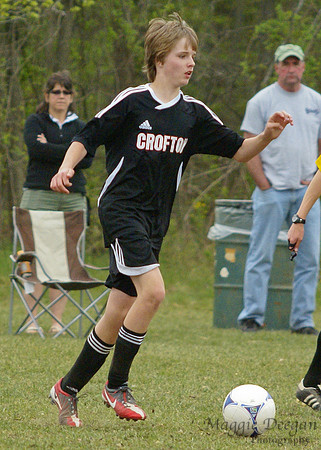 Maryland Presidents Cup 2012