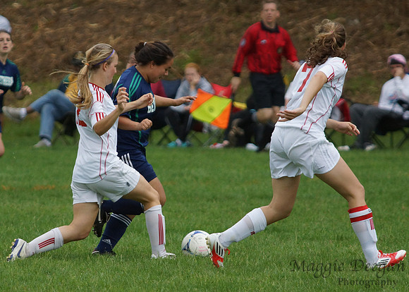 Maryland State Cup 2012