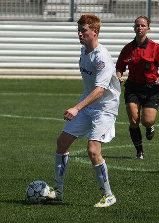 Maryland State Cup 2012