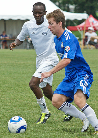 Region I Championships 2011