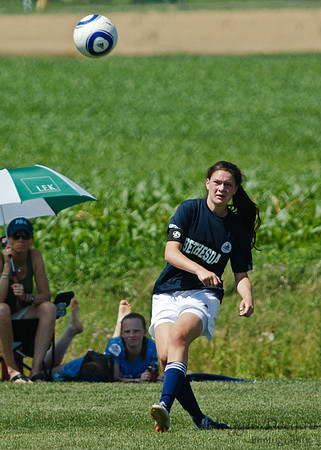 Region I Championships 2011