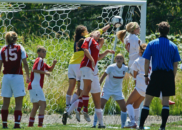 ECNL Championships 2010