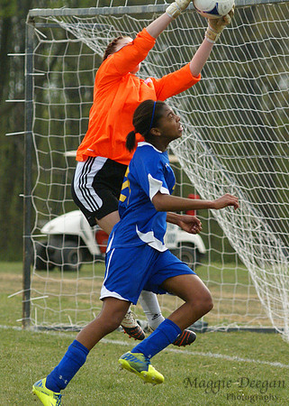 Maryland Presidents Cup 2012