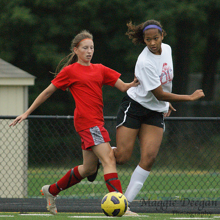 Freestate Soccer 2011