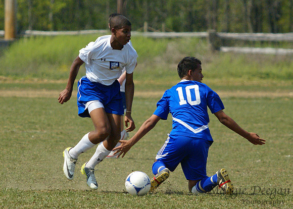 Maryland State Cup 2012