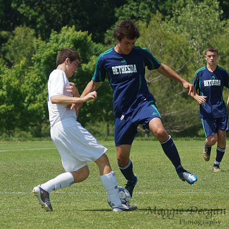 Maryland State Cup 2012