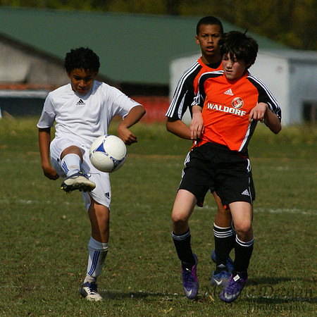 Maryland State Cup 2012