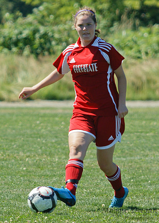 ECNL Championships 2010