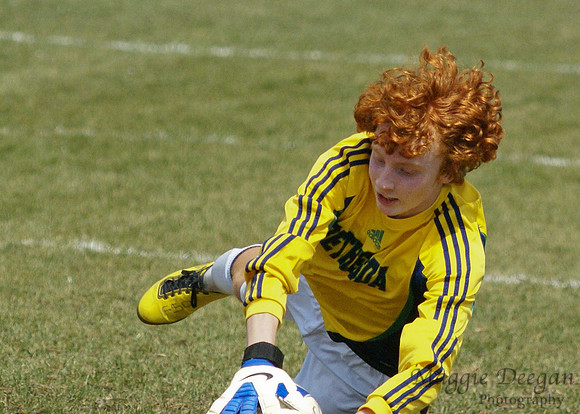 Maryland State Cup 2012