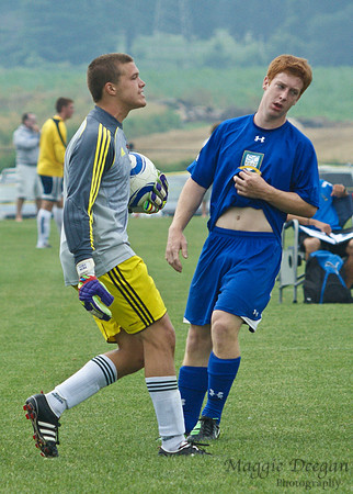 Region I Championships 2011