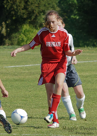 Maryland State Cup 2012