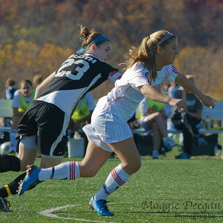 Bethesda Soccer Tournament 2010