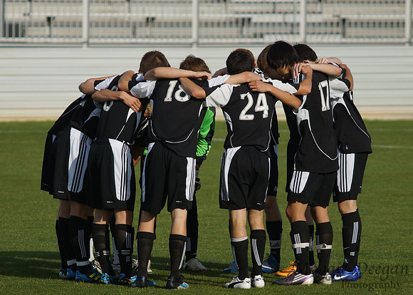 Maryland State Cup 2012