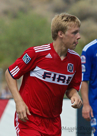 US Youth Soccer National Championships 2011