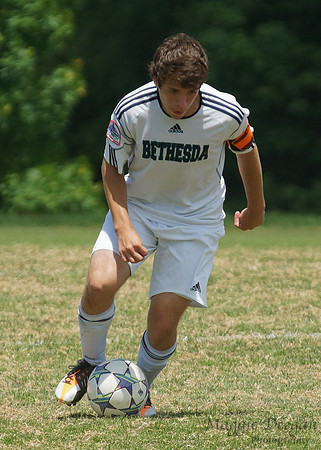 Maryland State Cup 2012