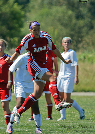 ECNL Championships 2010