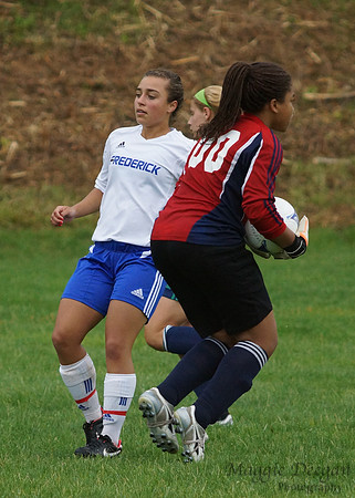 Maryland State Cup 2012