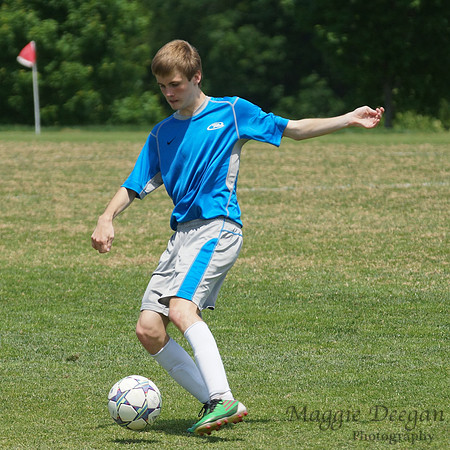 Maryland State Cup 2012