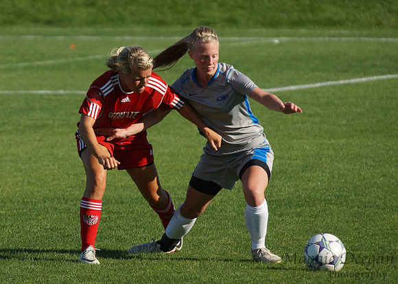 Maryland State Cup 2012