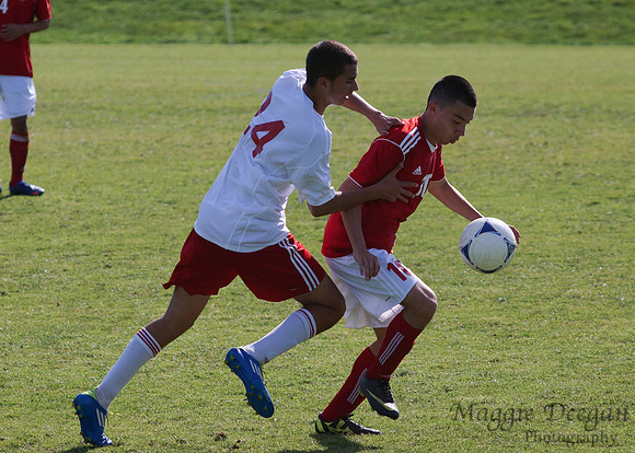 Maryland State Cup 2012