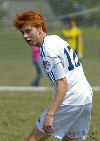 Maryland State Cup 2012