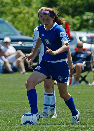 Region I Championships 2011