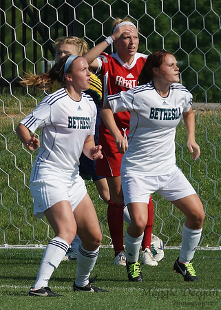 Maryland State Cup 2012