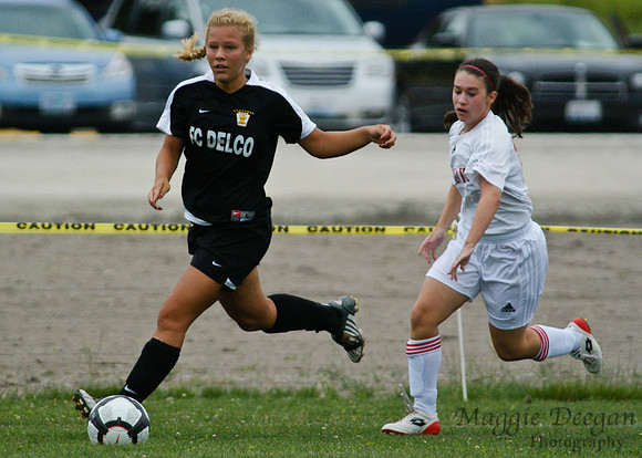 ECNL Championships 2010