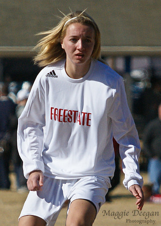 ECNL Sanford 2010