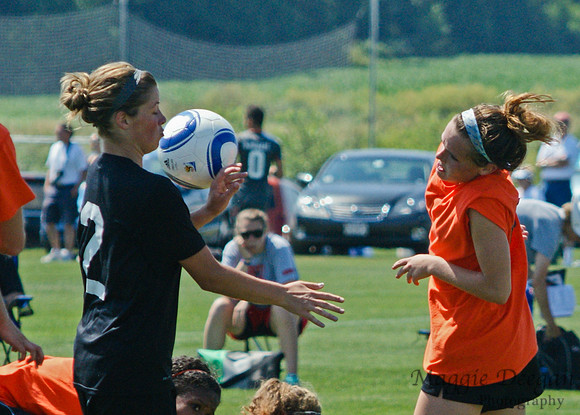 Region I Championships 2011