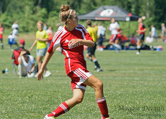 ECNL Championships 2010