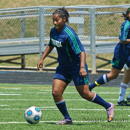 Freestate Soccer 2011