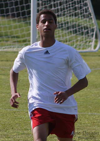 Maryland State Cup 2012