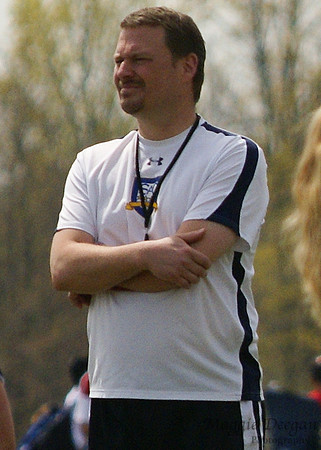 Maryland Presidents Cup 2012