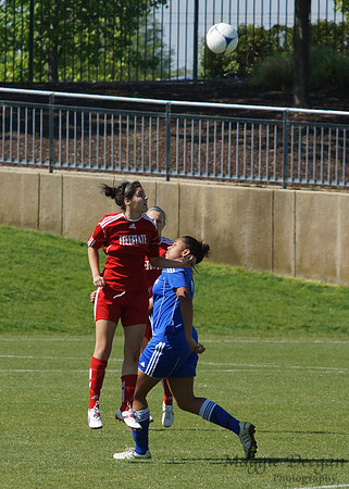 Maryland State Cup 2012